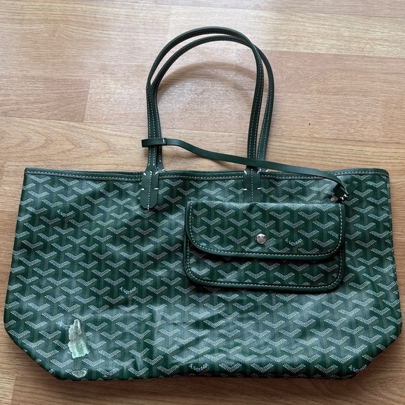 Goyard Handbags - Damaged* Goyard Tote Bag